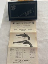 Smith and Wesson 34-1 22/32 Kit Gun - 2 of 15
