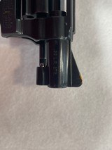 Smith and Wesson 34-1 22/32 Kit Gun - 6 of 15