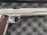 Kimber Stainless Target LS 45 - 3 of 10