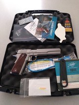 Kimber Stainless Target LS 45 - 2 of 10