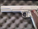 Kimber Stainless Target LS 45 - 6 of 10
