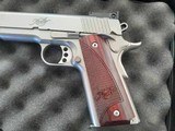 Kimber Stainless Target LS 45 - 5 of 10
