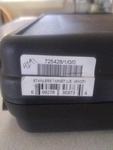 Kimber Stainless Target LS 45 - 10 of 10