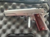 Kimber Stainless Target LS 45 - 1 of 10