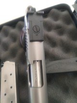 Kimber Stainless Target LS 45 - 9 of 10