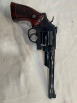 Smith and Wesson model 28 Highway Patrolman - 4 of 7