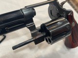 Smith and Wesson model 28 Highway Patrolman - 3 of 7