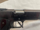 Kimber 1911 Classic Gold Match Full Size - 4 of 6