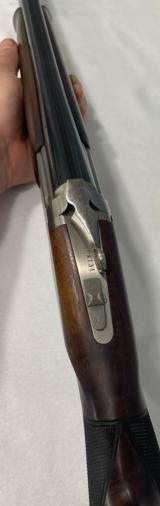 Browning Model 525 Over/Under - 8 of 14