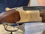Browning Model 525 Over/Under - 13 of 14