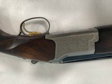 Browning Model 525 Over/Under - 6 of 14