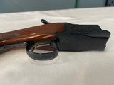 Winchester 101 XTR O/U Skeet Gun - 7 of 13