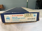 Winchester 101 XTR O/U Skeet Gun - 2 of 13