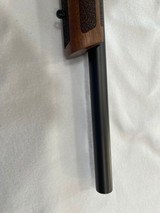 CZ 457 Match Target Rifle Varmit MTR - 5 of 11