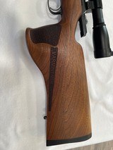 CZ 457 Match Target Rifle Varmit MTR - 8 of 11