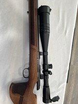 CZ 457 Match Target Rifle Varmit MTR - 7 of 11
