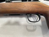 CZ 457 Match Target Rifle Varmit MTR - 11 of 11