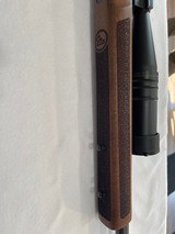 CZ 457 Match Target Rifle Varmit MTR - 3 of 11
