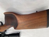 CZ 457 Match Target Rifle Varmit MTR - 2 of 11