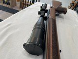 CZ 457 Match Target Rifle Varmit MTR - 10 of 11