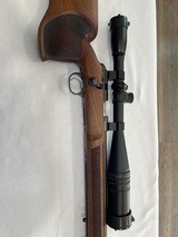 CZ 457 Match Target Rifle Varmit MTR - 4 of 11