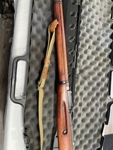 Mosin-Nagant 90/31 rifle - 10 of 13