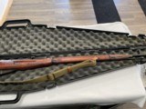 Mosin-Nagant 90/31 rifle