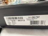 Ruger SR1911 Black Anodized Stainless - Image 8 of 8