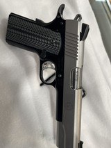 Ruger SR1911 Black Anodized Stainless - Image 5 of 8