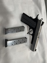 Ruger SR1911 Black Anodized Stainless - Image 3 of 8