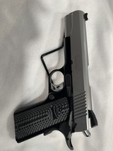Ruger SR1911 Black Anodized Stainless - Image 6 of 8