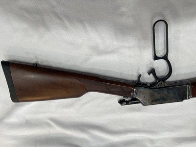 Henry Big Boy 45 Colt - Image 7 of 15