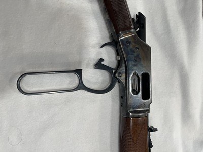 Henry Big Boy 45 Colt - Image 6 of 15