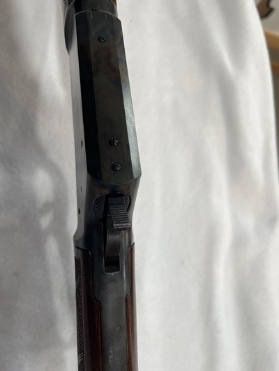 Henry Big Boy 45 Colt - Image 12 of 15