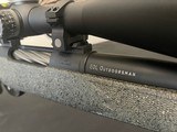 McMillan EOL Outdoorsman, 30.378Weatherby - 3 of 11