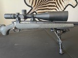 McMillan EOL Outdoorsman, 30.378Weatherby - 1 of 11