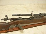 Remington 1903A1 Sniper Rifle - 9 of 15