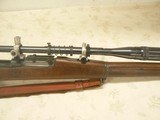 Remington 1903A1 Sniper Rifle - 8 of 15