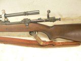 Remington 1903A1 Sniper Rifle - 4 of 15