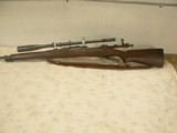 Remington 1903A1 Sniper Rifle - 2 of 15