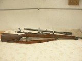 Remington 1903A1 Sniper Rifle - 1 of 15