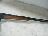 Winchester 1885
Low Wall
25-20 WCF - 6 of 15