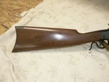 Winchester 1885
Low Wall
25-20 WCF - 3 of 15