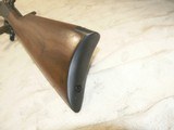 Winchester 1885
Low Wall
25-20 WCF - 14 of 15