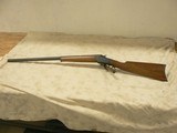 Winchester 1885
Low Wall
25-20 WCF - 1 of 15