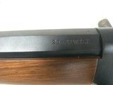 Winchester 1885
Low Wall
25-20 WCF - 9 of 15