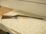 Winchester 1885
Low Wall
25-20 WCF - 2 of 15
