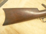 Winchester 1876 45-60 - 9 of 15