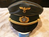 Collection of military hats - 7 of 15