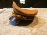 Collection of military hats - 5 of 15